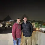 pyramidslegendinn