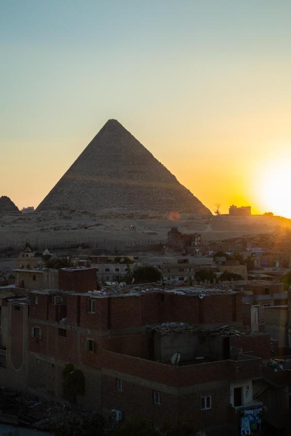 Pyramidslegendinn *