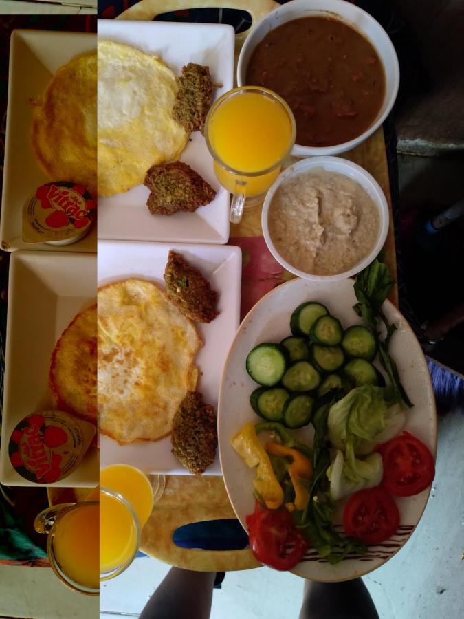 Frühstückspension Pyramidslegendinn Kairo