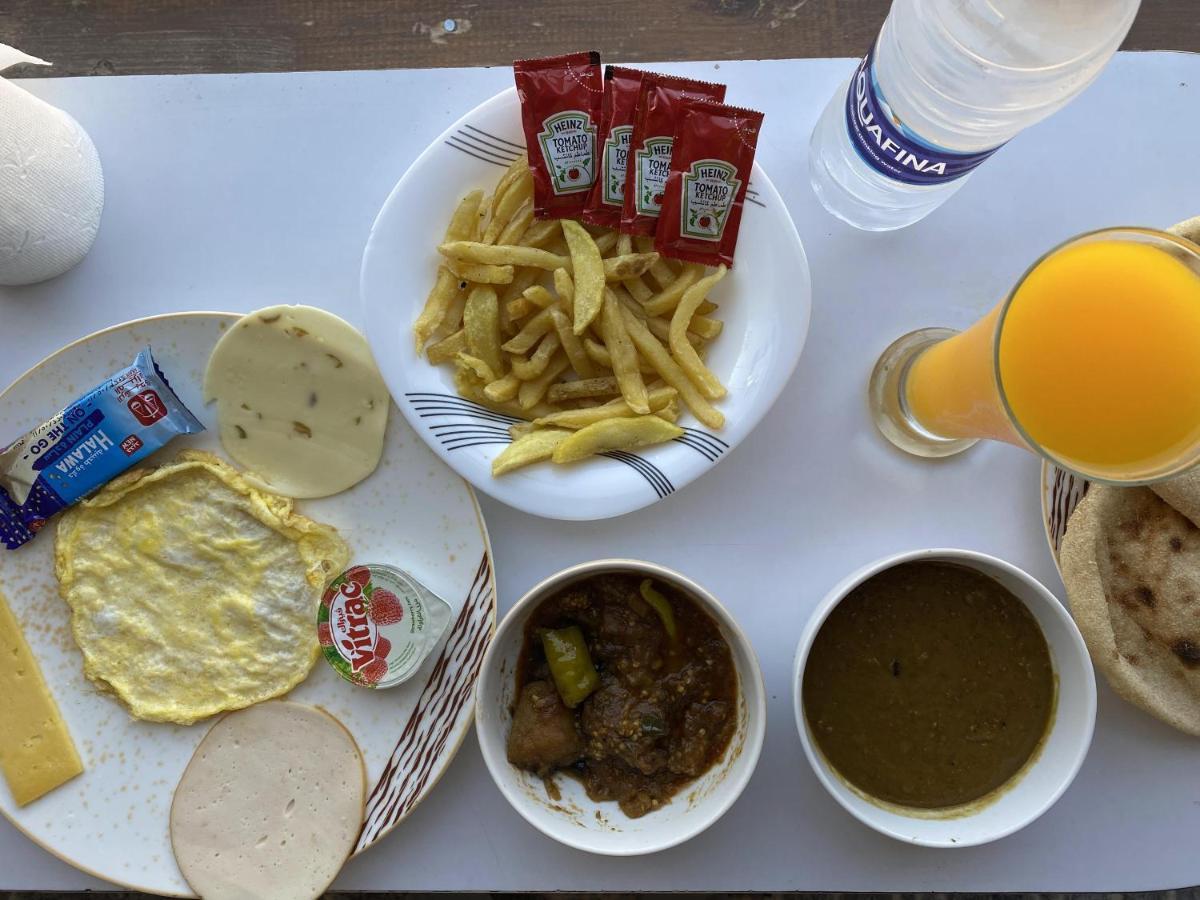 Frühstückspension Pyramidslegendinn