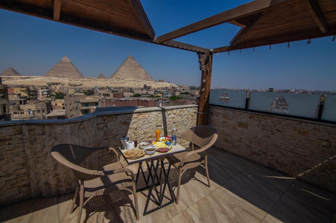 Frühstückspension Pyramidslegendinn