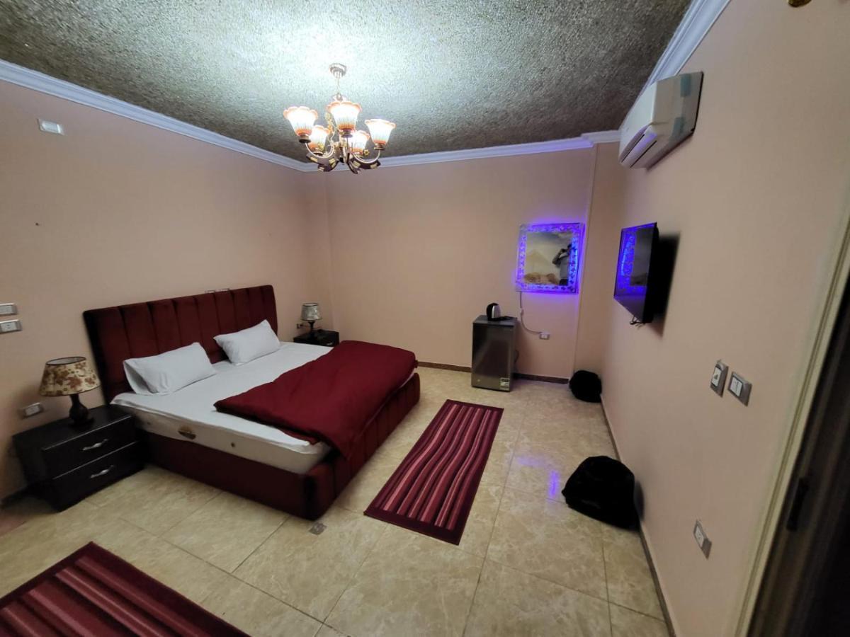 Pyramidslegendinn *