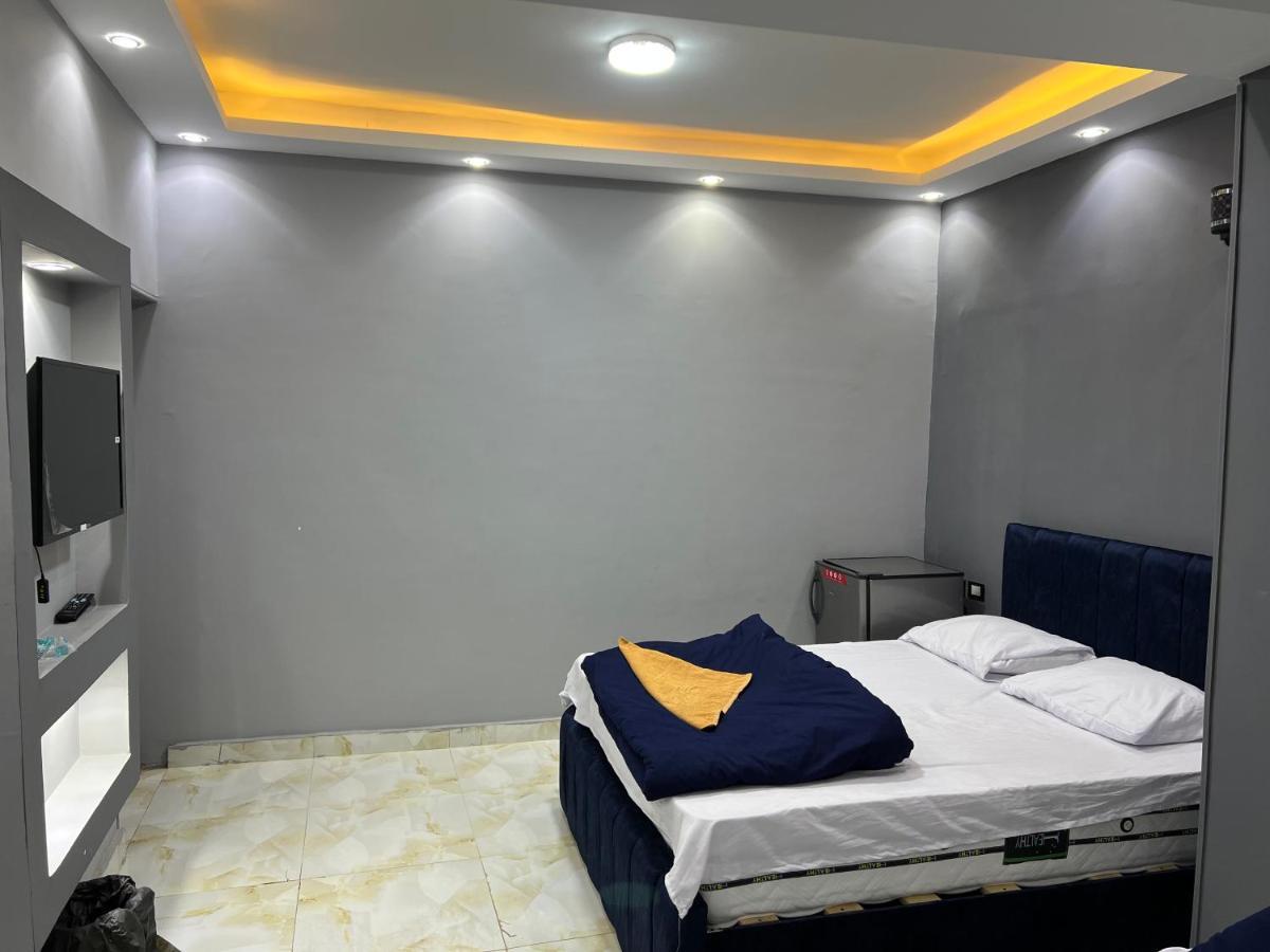 Pyramidslegendinn * Kairo